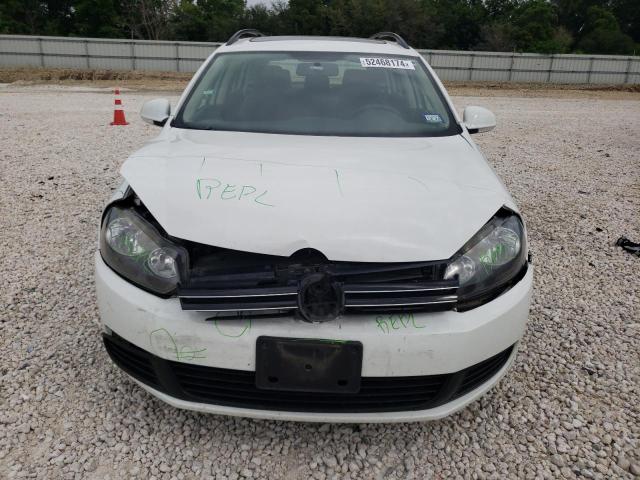 3VWML7AJ5EM609174 Volkswagen JETTA TDI