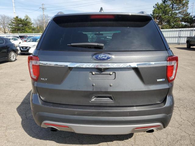 1FM5K8DH6HGC09224 Ford EXPLORER XLT