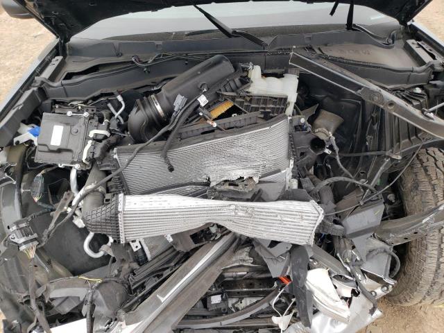 1FMSK8JH8MGC30075 Ford Explorer Timberline