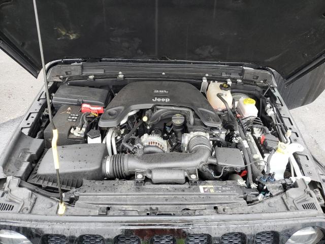 1C4HJXDG2LW187825 Jeep Wrangler Unlimited Sport
