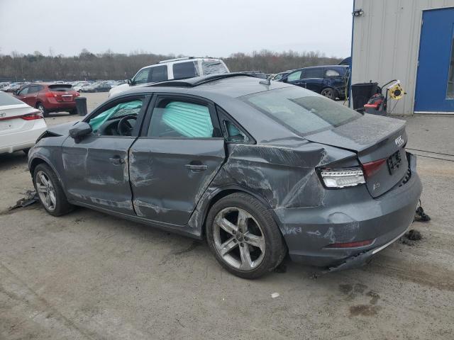WAUB8GFF4J1018418 Audi A3 PREMIUM