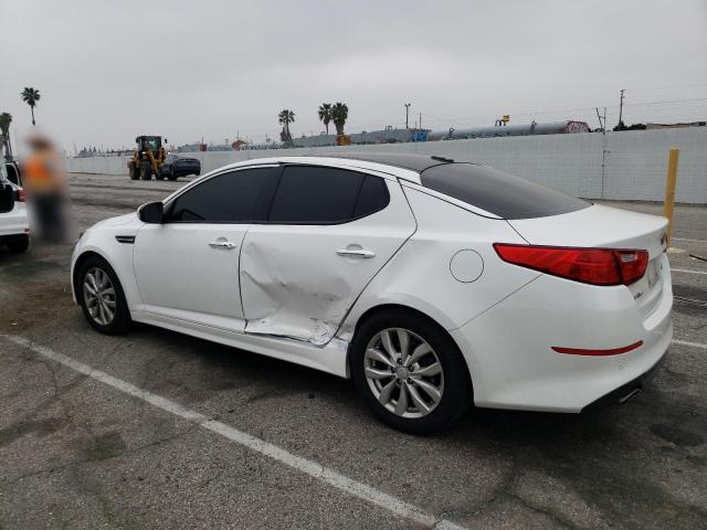 5XXGN4A79FG454922 KIA OPTIMA EX