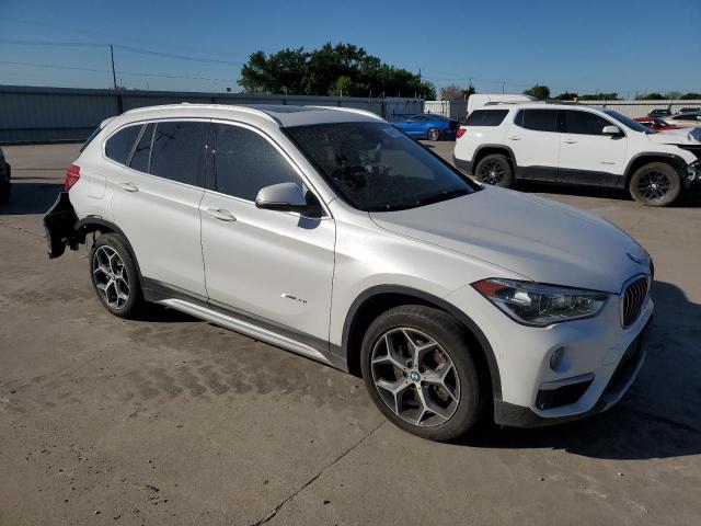 WBXHU7C31H5H32888 BMW X1 Sdrive28i