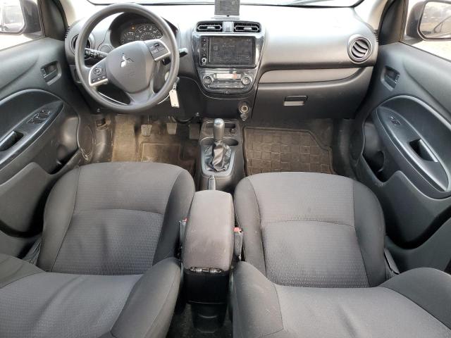 ML32FUFJ4MHF05938 Mitsubishi Mirage G4 Es