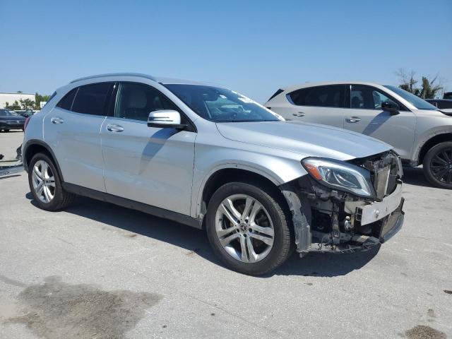 WDCTG4EBXKU005416 Mercedes-Benz GLA 250