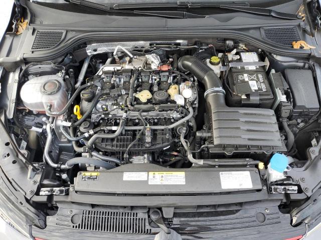 WVWGA7CD6RW122407 Volkswagen GTI S