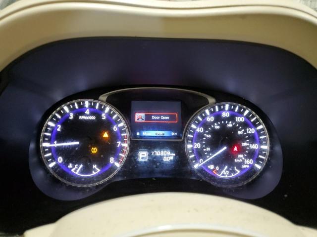 5N1AL0MM1EC536577 Infiniti QX60