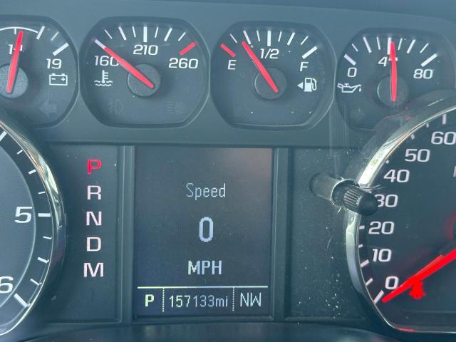 1GTV2TEC6FZ296733 GMC Sierra K1500