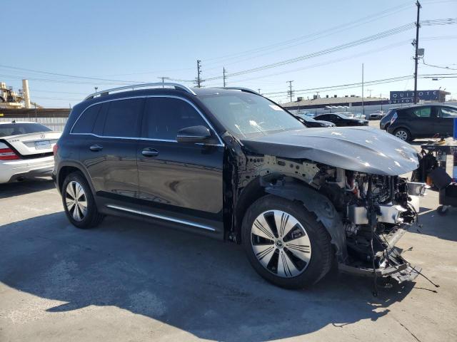 W1N9M0CB3PN054021 Mercedes-Benz Eqb 250+