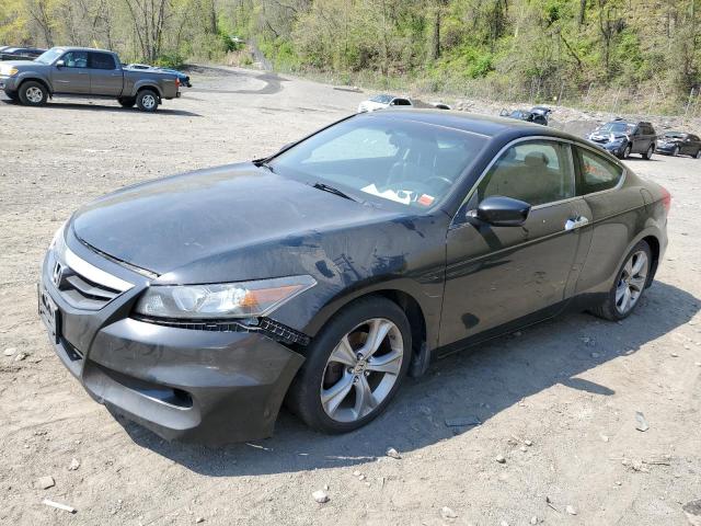 Auction sale of the 2012 Honda Accord Exl, vin: 1HGCS2B8XCA006541, lot number: 52837804