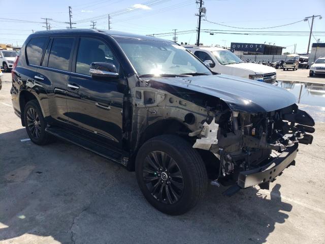JTJAM7BX8M5300788 Lexus Gx 460 Premium