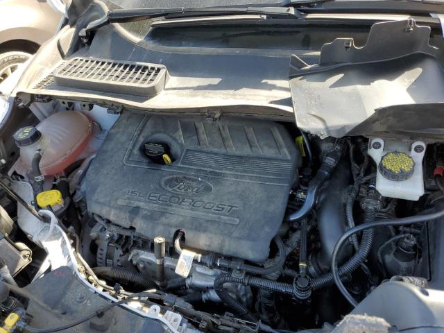 1FMCU0GD8HUA68623 Ford ESCAPE SE