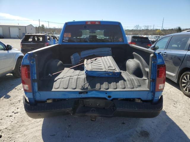 1C6RR7GG8MS585887 RAM 1500 Classic Slt
