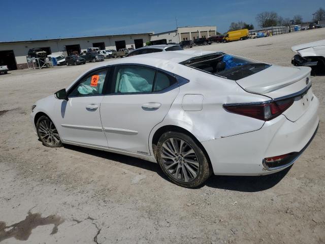 58ADA1C19MU010411 Lexus ES 300H