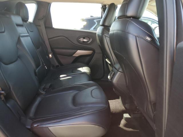 1C4PJMDB9JD525437 Jeep Cherokee Limited