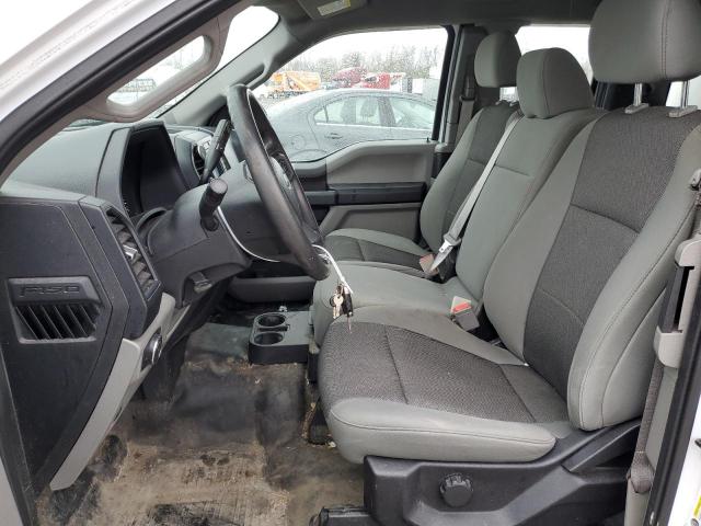 1FTEX1C59KKC53467 Ford F150 Super Cab