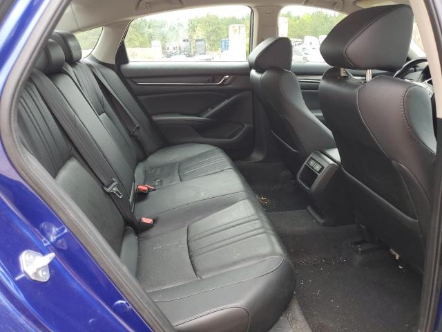 1HGCV1F49MA030761 Honda Accord Sport Se