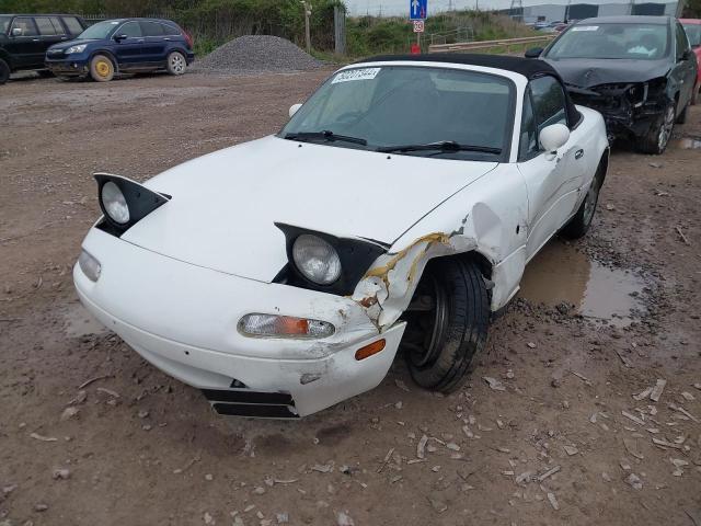 Auction sale of the 1991 Mazda Mx-5, vin: *****************, lot number: 50207344