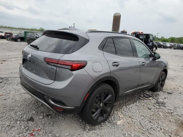LRBFZNR46ND071317 Buick Envision Essence