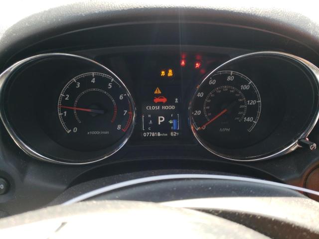 JA4AP3AU1LU015343 Mitsubishi Outlander Sport Es