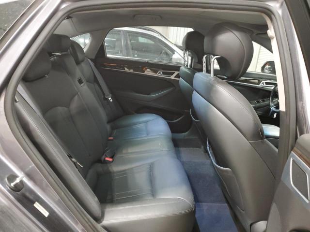 KMHGN4JE1FU047018 Hyundai Genesis 3.8l