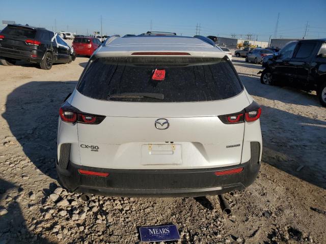 7MMVABCM1PN122456 Mazda Cx-50 Preferred Plus