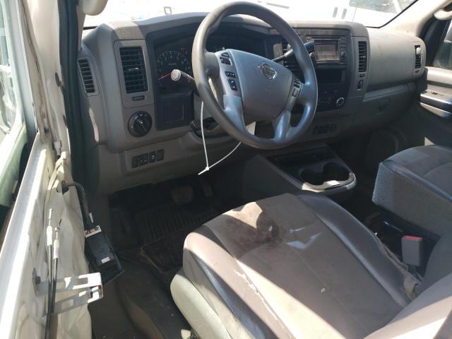 1N6BF0KM4EN108345 Nissan NV 1500
