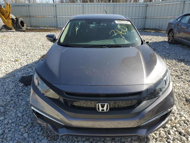 2HGFC2F67MH507795 Honda Civic Lx