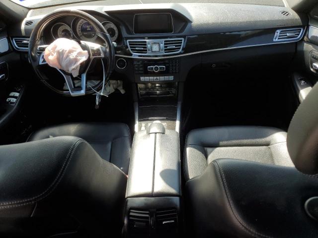 WDDHF5KB4EA933694 Mercedes-Benz E 350