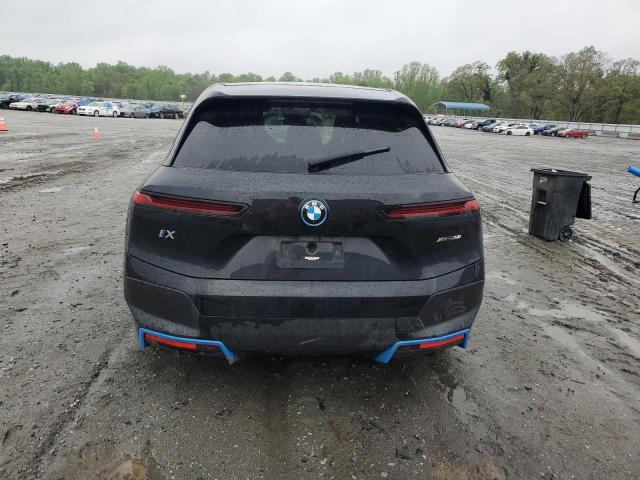 WB523CF00PCL83127 BMW Ix Xdrive50