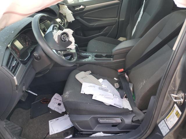 3VWC57BU4KM183004 Volkswagen JETTA S