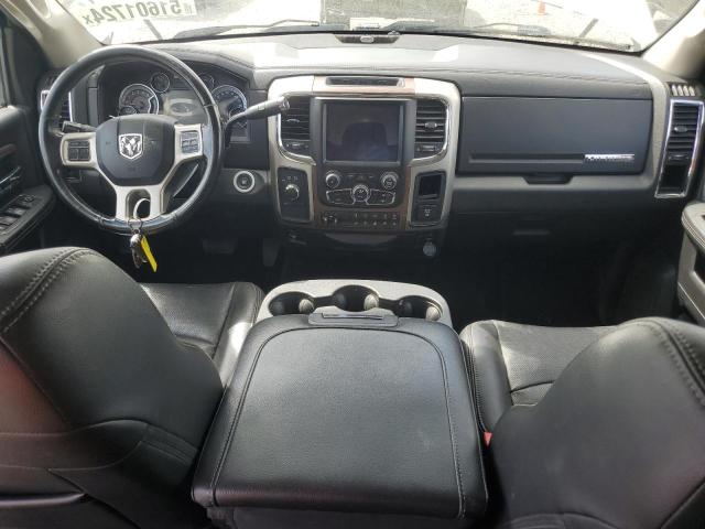 3C6UR5FL8JG147516 RAM 2500 Laie
