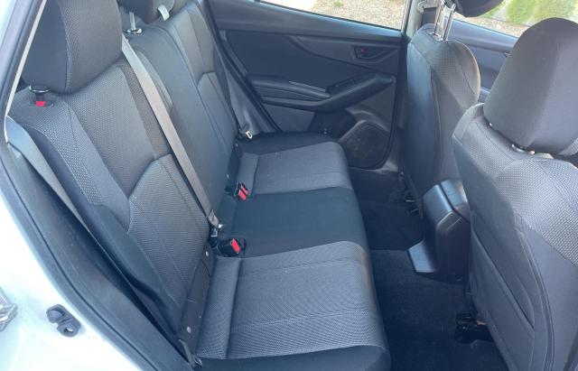 4S3GTAB61H3740079 Subaru Impreza Premium