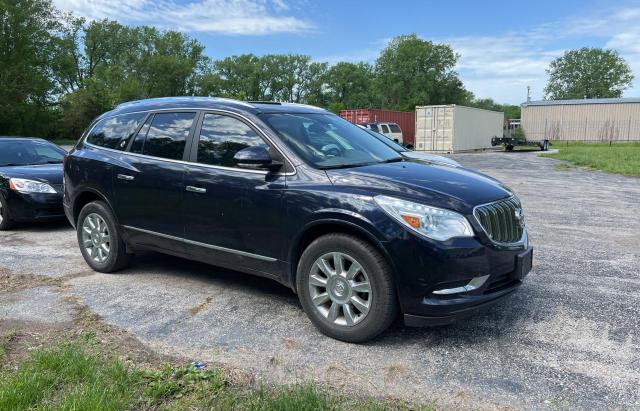 Aukcja sprzedaży 2015 Buick Enclave, vin: 5GAKRCKD3FJ214131, numer aukcji: 53250024