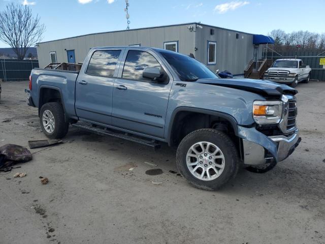 3GTU2UECXFG291827 GMC Sierra K1500 Sle