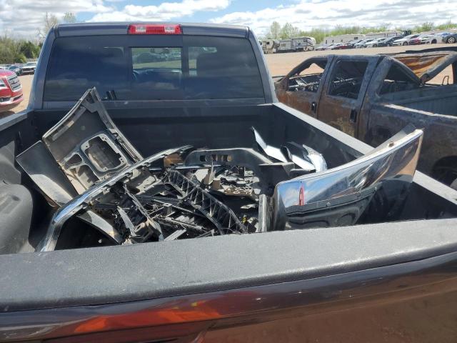 3C6UR5CL9MG630585 RAM 2500 Tradesman