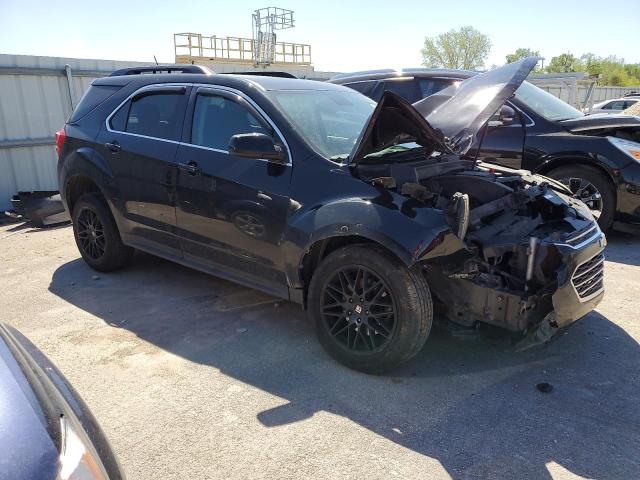 2GNFLFEK4G6162477 Chevrolet EQUINOX LT