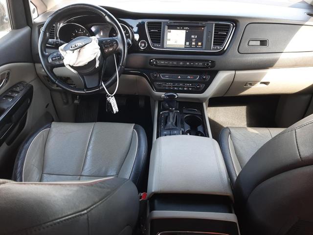 KNDMC5C17G6147224 KIA SEDONA EX