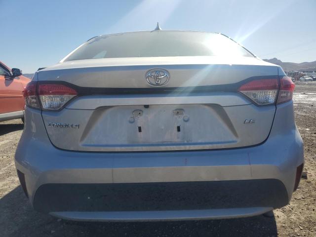 5YFEPRAE9LP049319 Toyota COROLLA LE