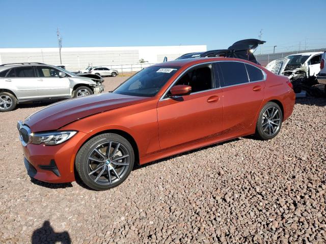 Auction sale of the 2020 Bmw 330i, vin: WBA5R1C05LFH88336, lot number: 52679384