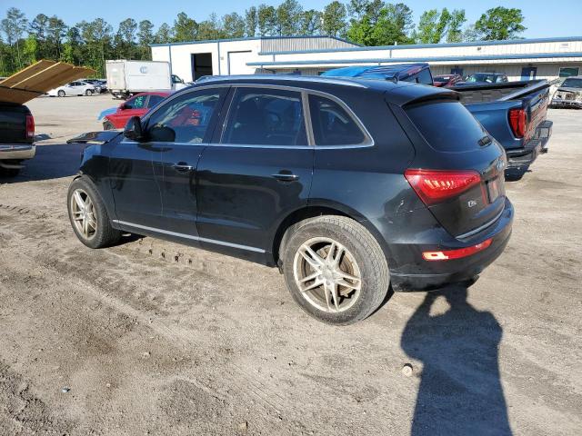 WA1L2AFP5GA118027 Audi Q5 Premium Plus