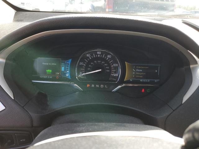 3LN6L2LU1FR603197 Lincoln MKZ HYBRID
