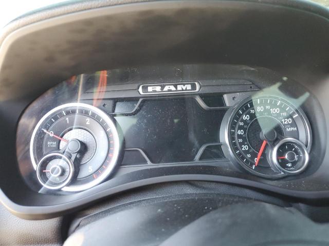 3C6UR5DL5NG221922 RAM 2500 Big Horn/lone Star