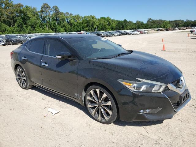 1N4AA6AP6GC406993 Nissan Maxima 3.5s