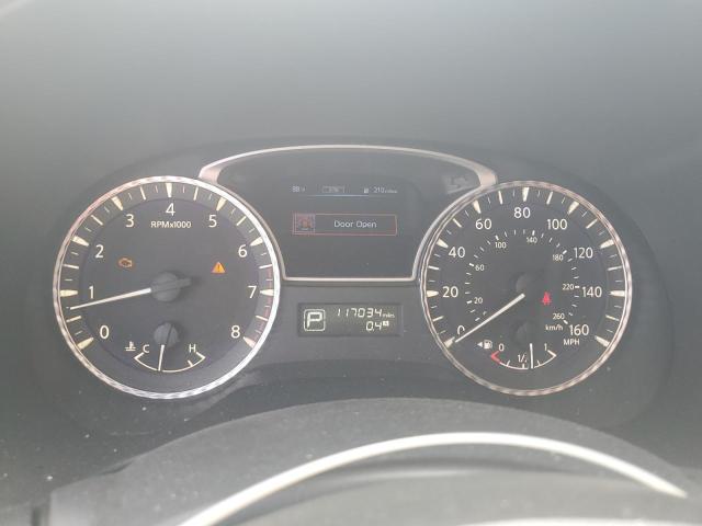 5N1AL0MN5FC520103 Infiniti QX60