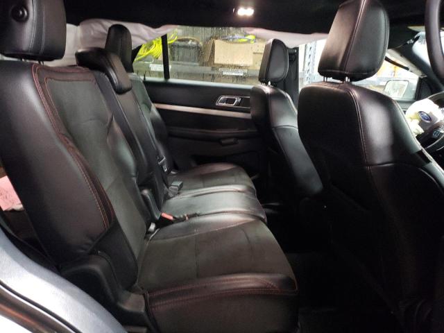 1FM5K8DH5KGA82621 Ford EXPLORER XLT