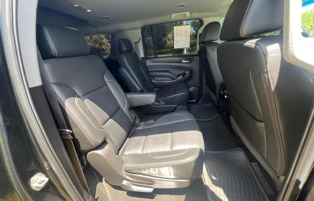 1GNSCHKCXHR232528 Chevrolet Suburban C1500 Lt