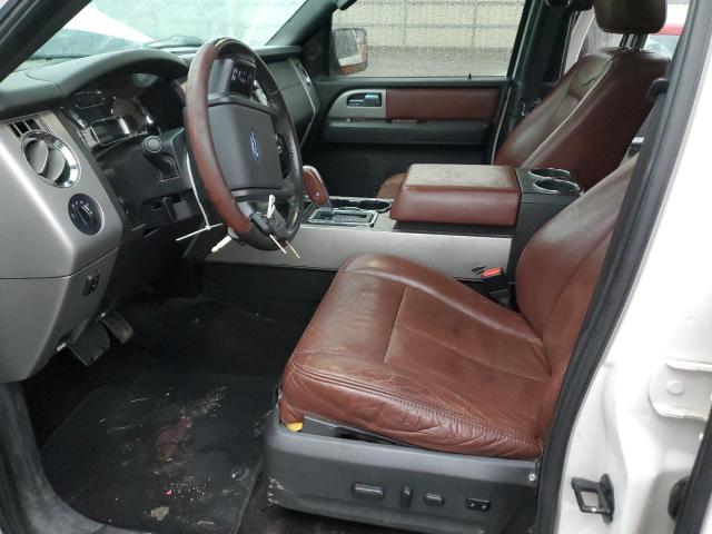 1FMJK1J59EEF18046 Ford Expedition El Xlt