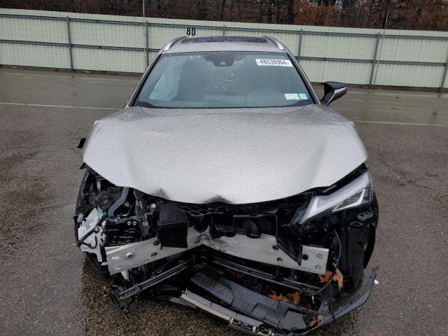 JTHR9JBH6M2045121 Lexus UX 250H