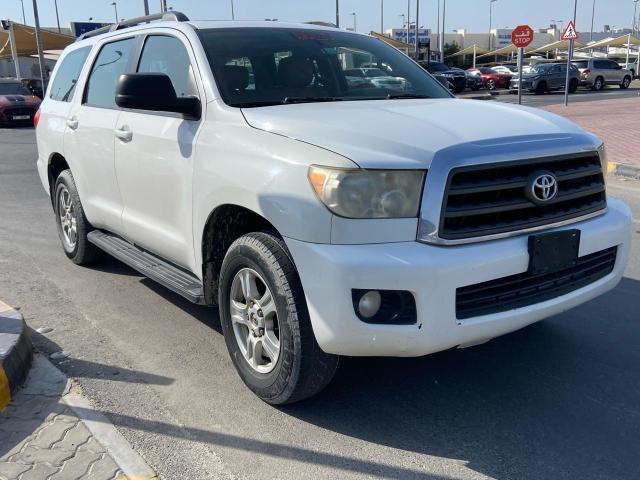 Auction sale of the 2014 Toyota Sequoia, vin: *****************, lot number: 52605884
